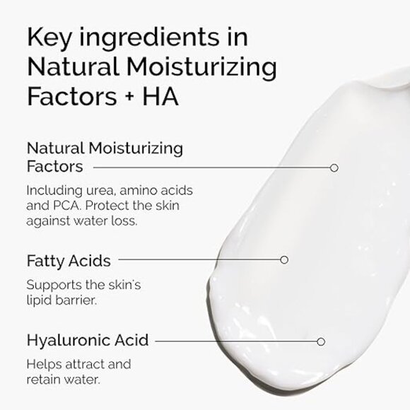 The Ordinary Natural Moisturizing Factors + Hyaluronic Acid, Lightweight - Picture 3 of 3